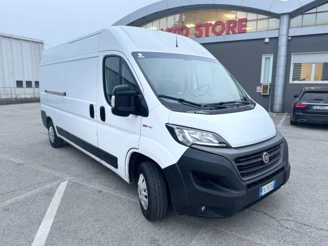 FIAT Ducato 35 2.3 MJT 140CV PLM-TA Furgone