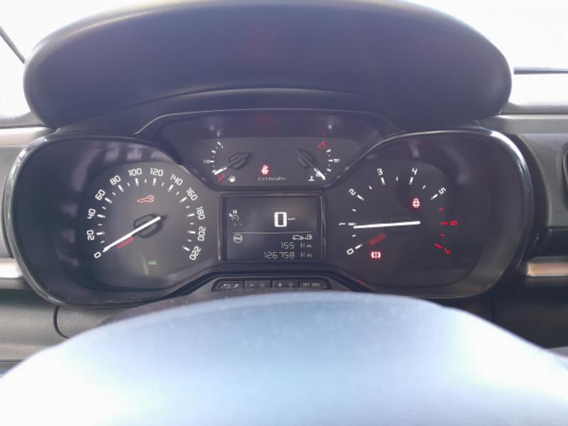 CITROEN C3 BlueHDi 100 S/S Feel 5 PORTE