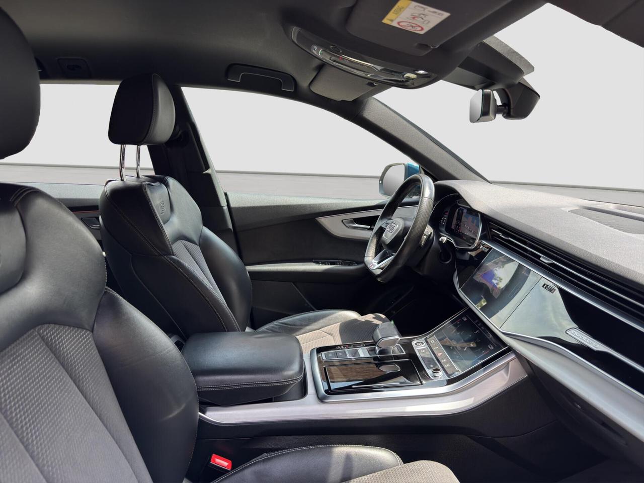 Audi Q8 45 3.0 tdi 230cv mhev Sport quattro tiptronic 2020