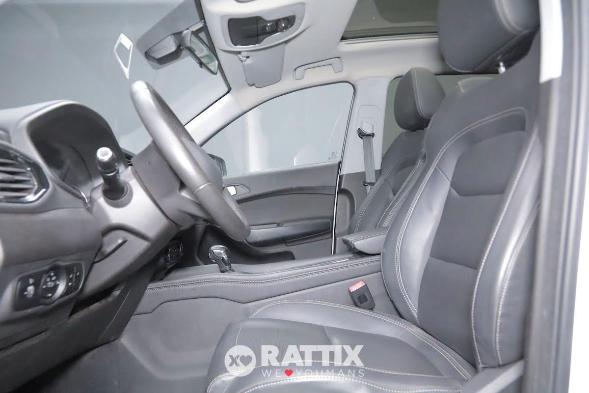 DR Motor DR4.0 DR 1.5 turbo Gpl 149cv dct + tetto panoramico