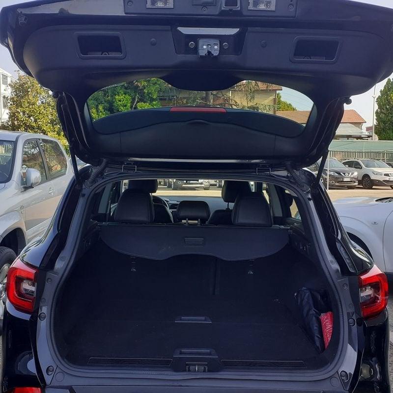 Renault Kadjar dCi 8V 110CV EDC AUTOMATICA Energy Zen GARANZIA
