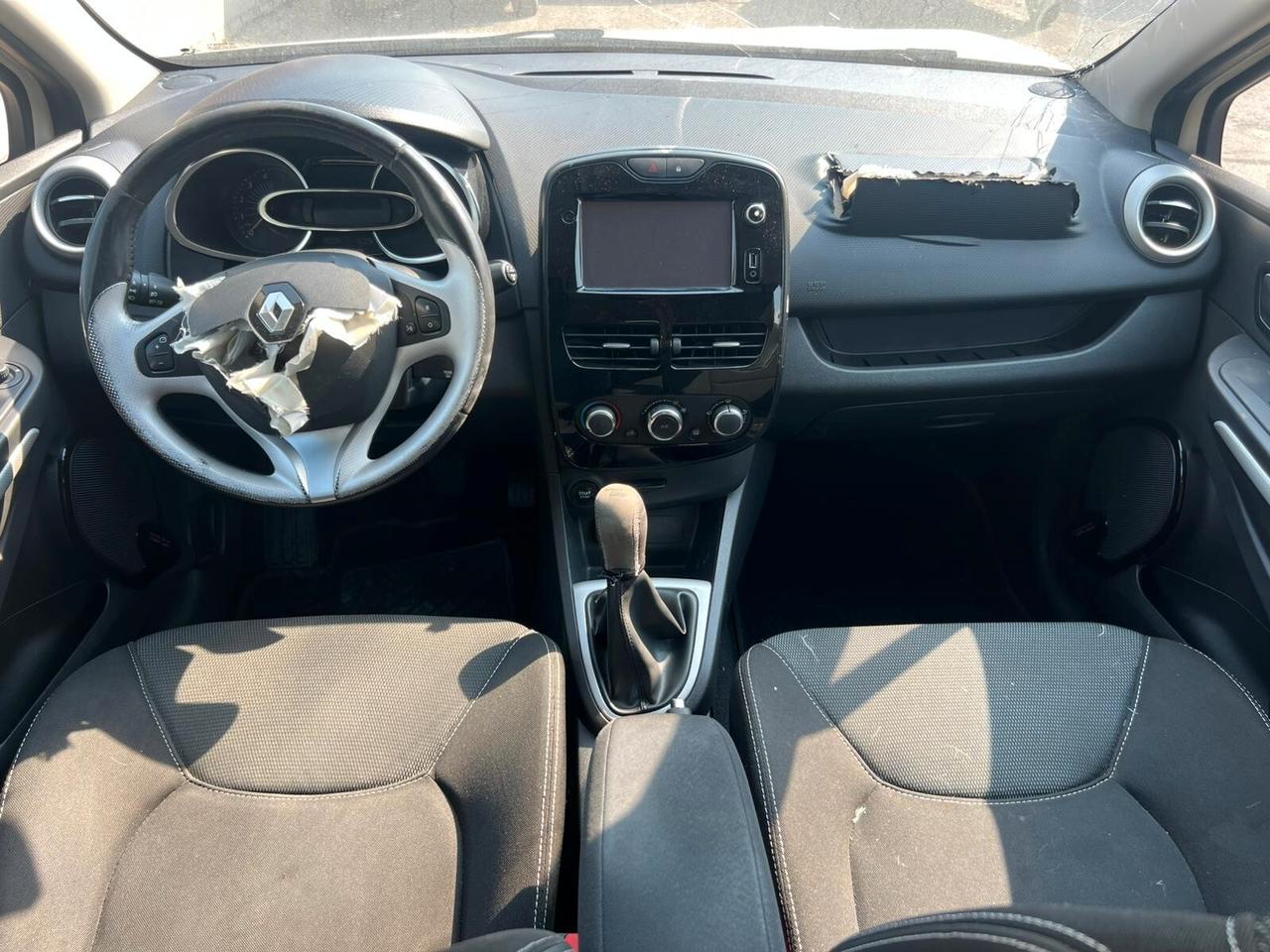 Renault Clio dCi 8V 75 CV Start&Stop 5 porte Energy Intens