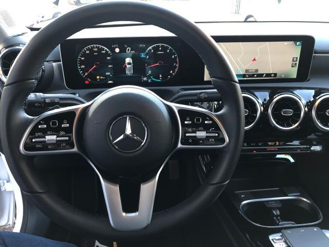 Mercedes Classe A A 200 Sport auto