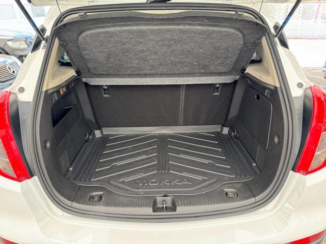 OPEL Mokka X 1.6 CDTI 136CV 4x4 Innovation