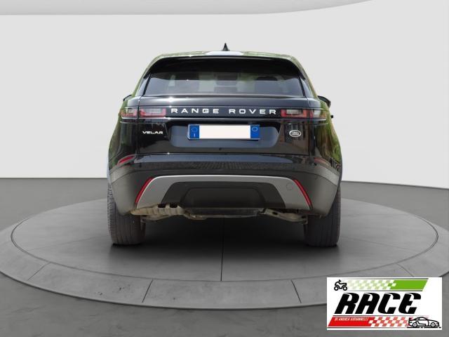 LAND ROVER - Range Rover Velar - RR Velar 2.0D I4 180 CV