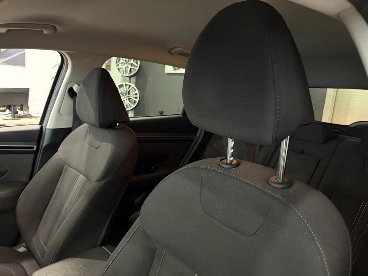 Hyundai Tucson III 1.6 t-gdi 48V Xline 2wd imt