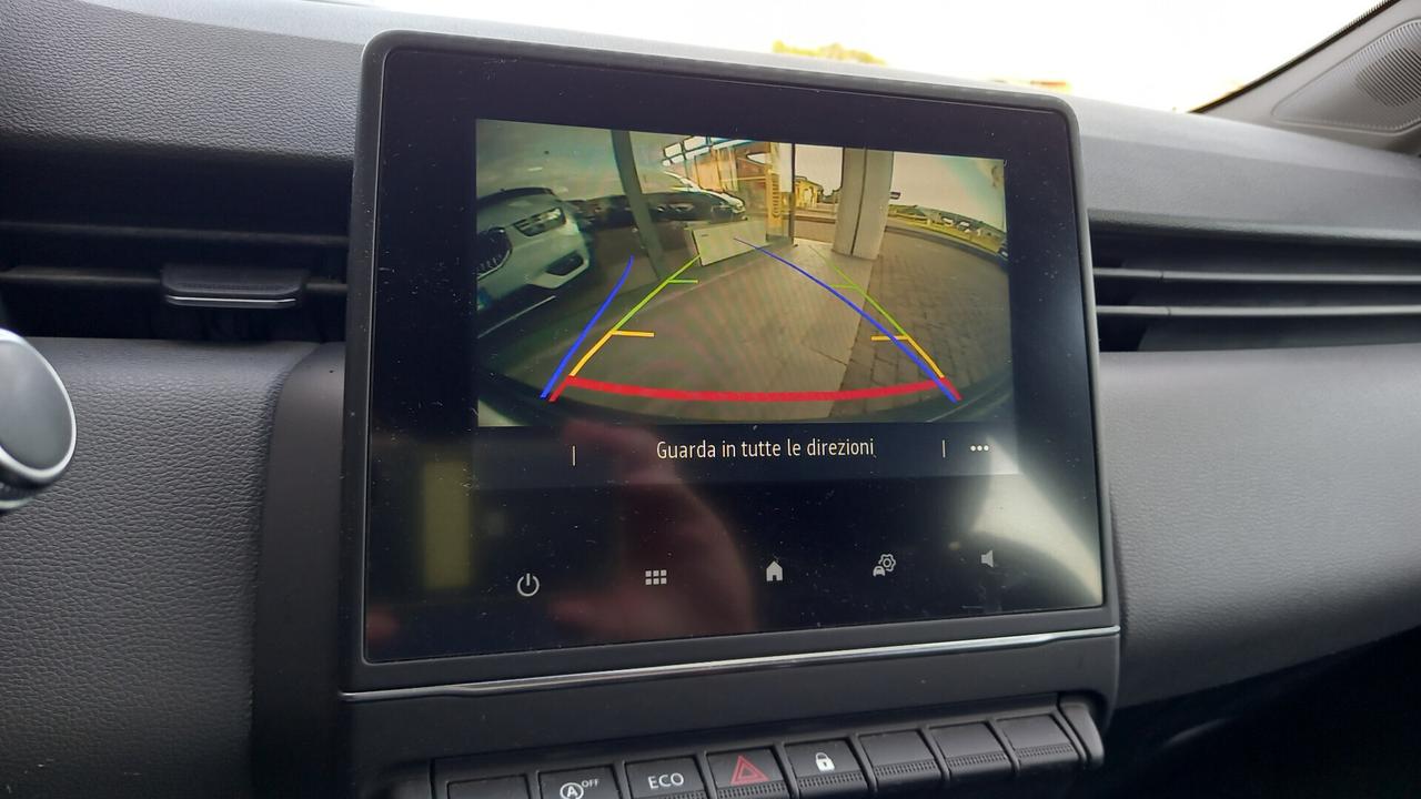 Renault Clio Blue dCi 85 CV 5 porte Business