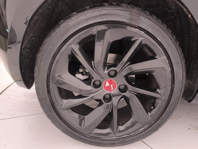 DS AUTOMOBILES DS 3 1.2 puretech Performance line 110cv eat6 my18