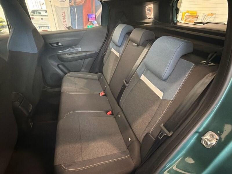 Opel Frontera EDITION Hybrid 145cv EDCT