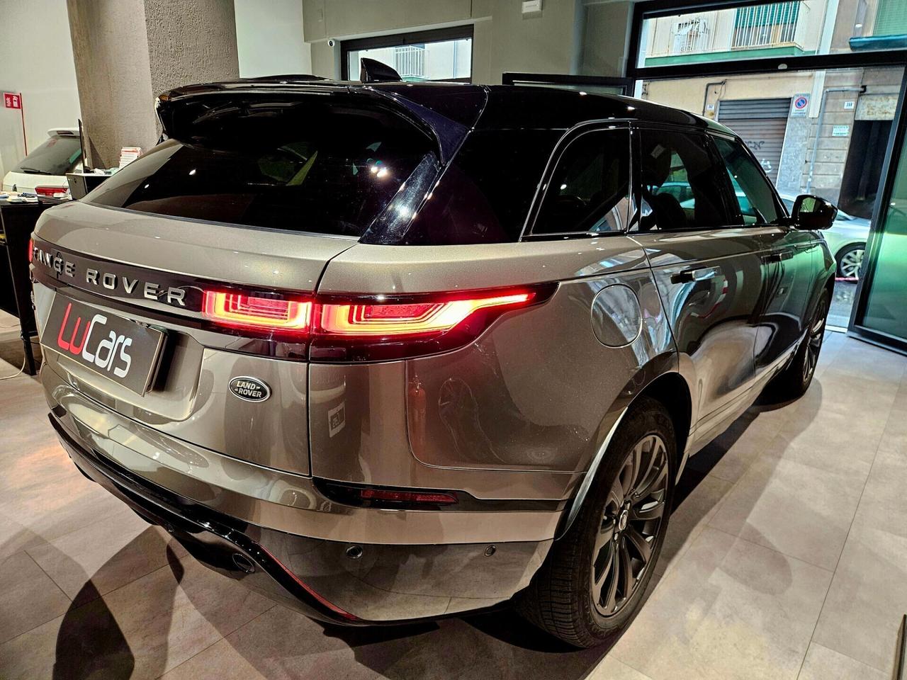 Range Rover Velar 2.0D 204 CV R-Dynamic mhev SE IVA ESPOSTA