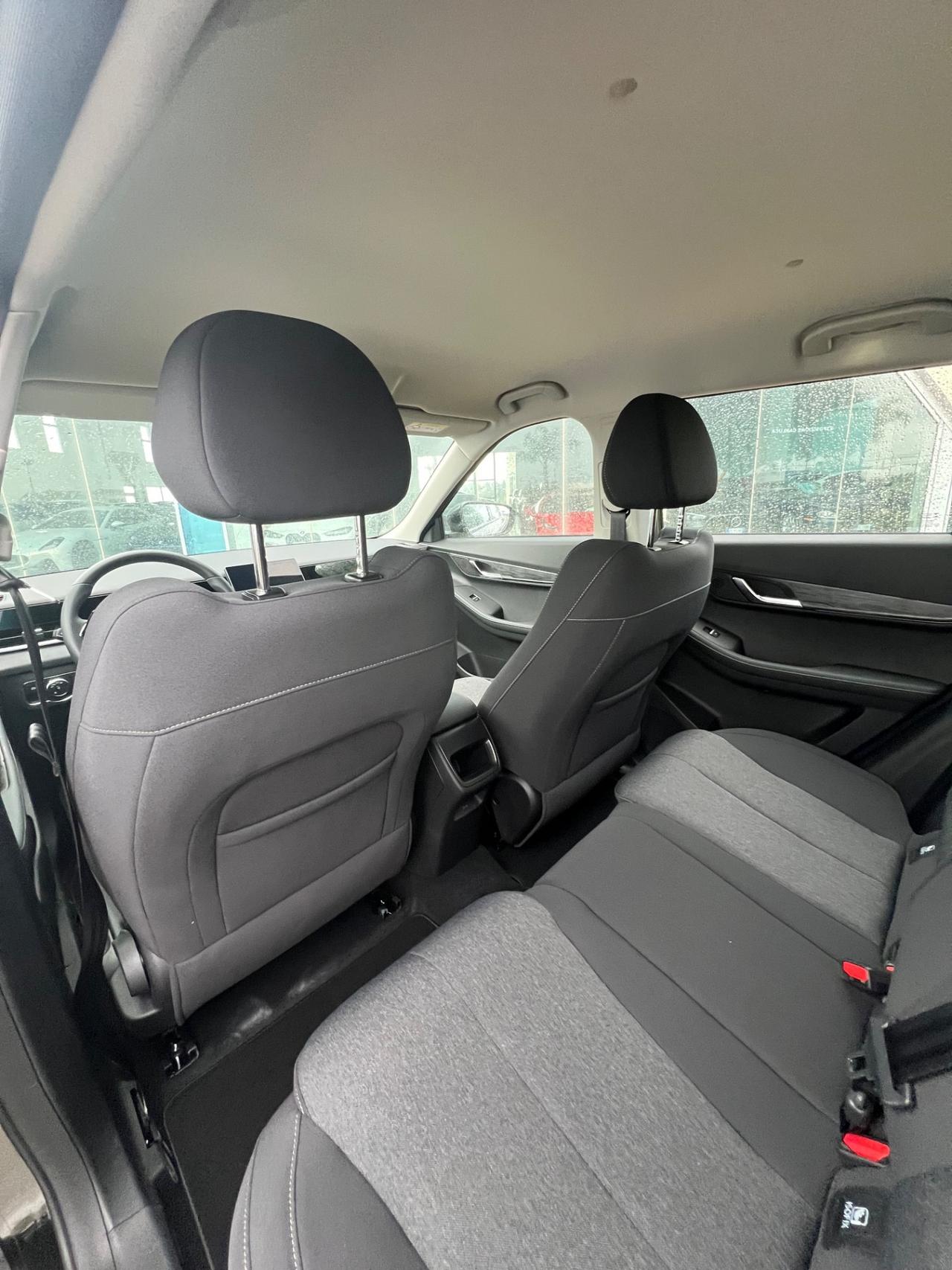 Jaecoo 5 1.6 TGDI aut. Pure possibilità noleggio no scoring