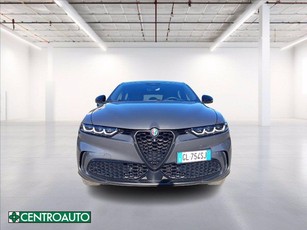 ALFA ROMEO Tonale 1.3 phev Veloce Q4 280cv at6 del 2023