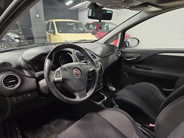 FIAT Punto 1.3 MJT II S&S 95 CV 3 porte