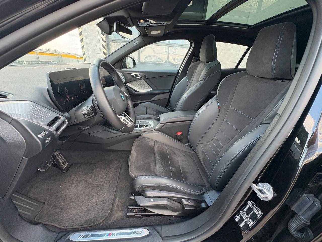 Bmw 120 120d 48V 5p. MSport Design