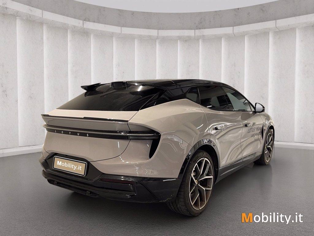 LOTUS Eletre S del 2025
