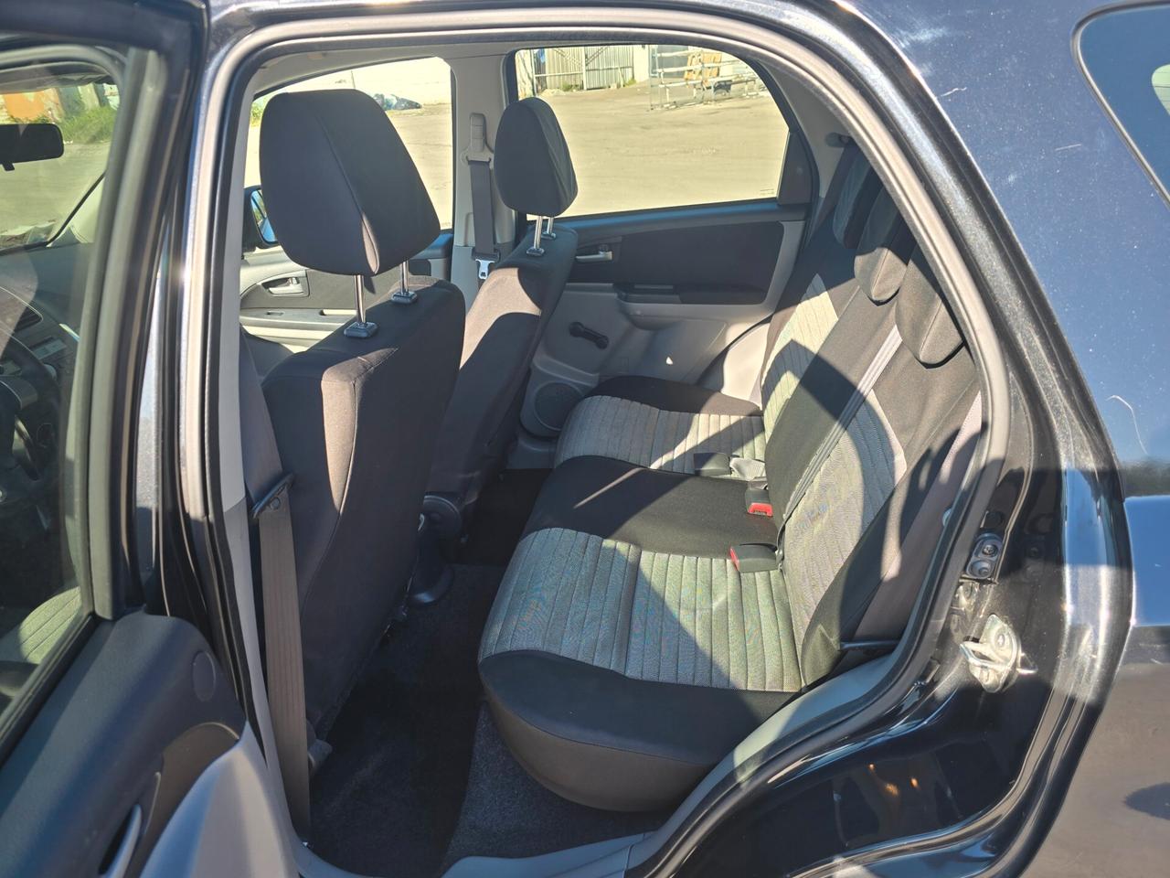 Suzuki SX4 1.5 16V Outdoor Line GL