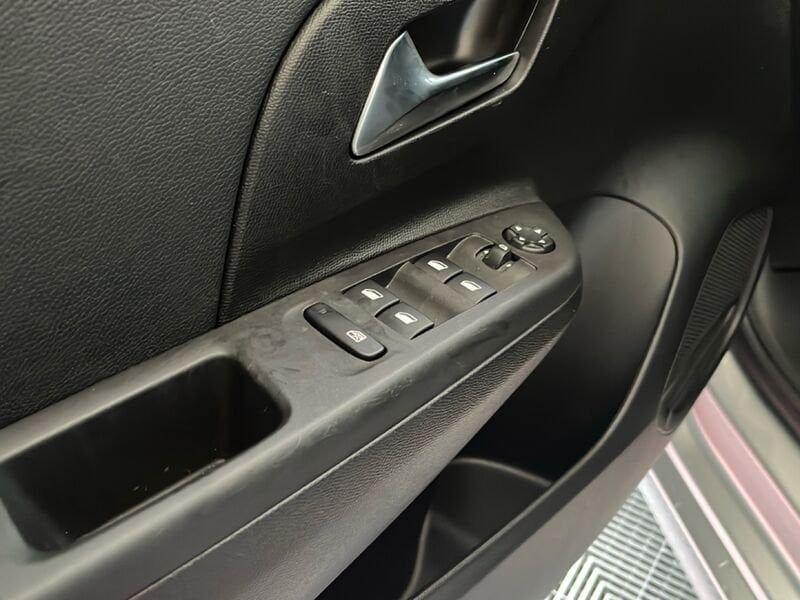 Opel Corsa 1.2 100cv Elegance MT6