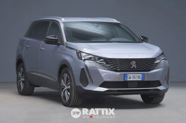 Peugeot 5008 1.5 BlueHDI 130CV Allure Pack EAT8 7p.ti