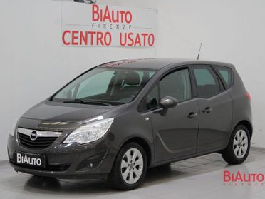Opel Meriva Meriva 1.4 Turbo 120CV GPL Tech Elective