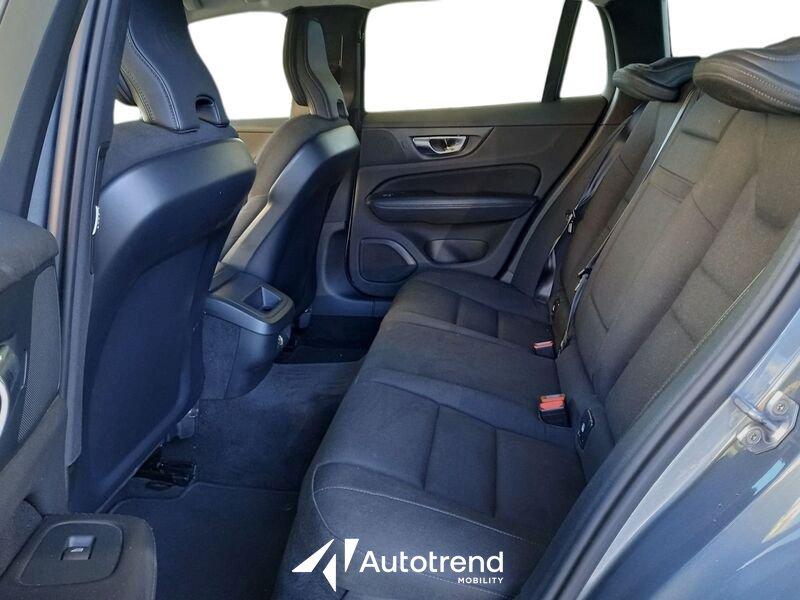 Volvo V60 D3 150 CV Automatica NAVI LED Business