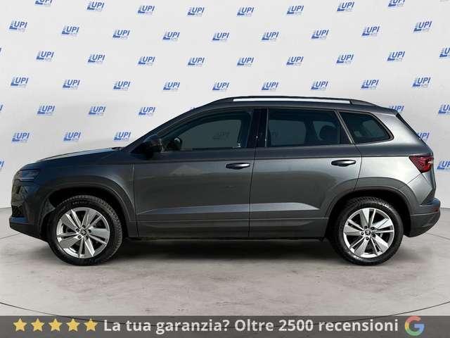 Skoda Karoq 2.0 TDI 110KW Executive DSG 4X4