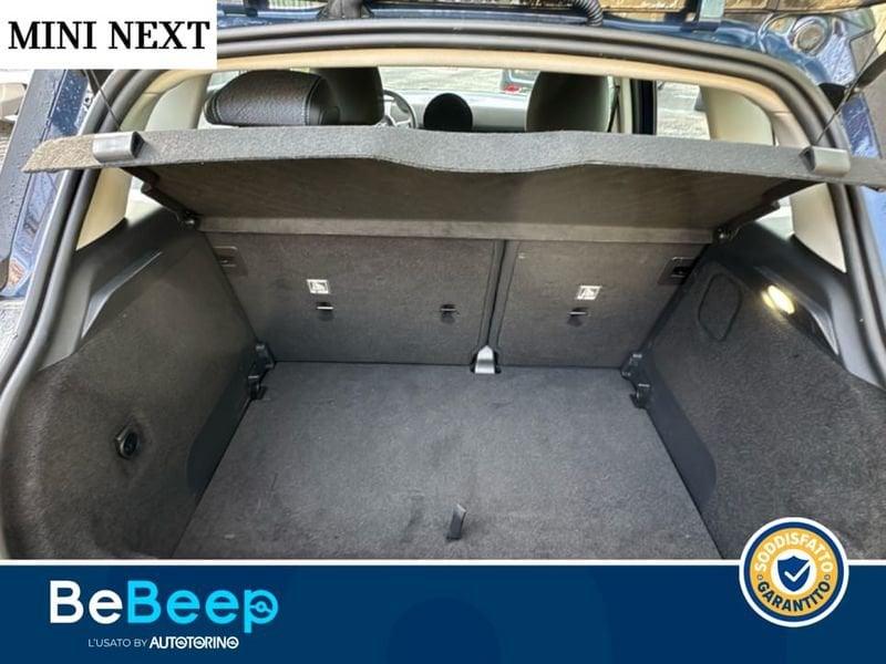 MINI Aceman MINI E CLASSIC
