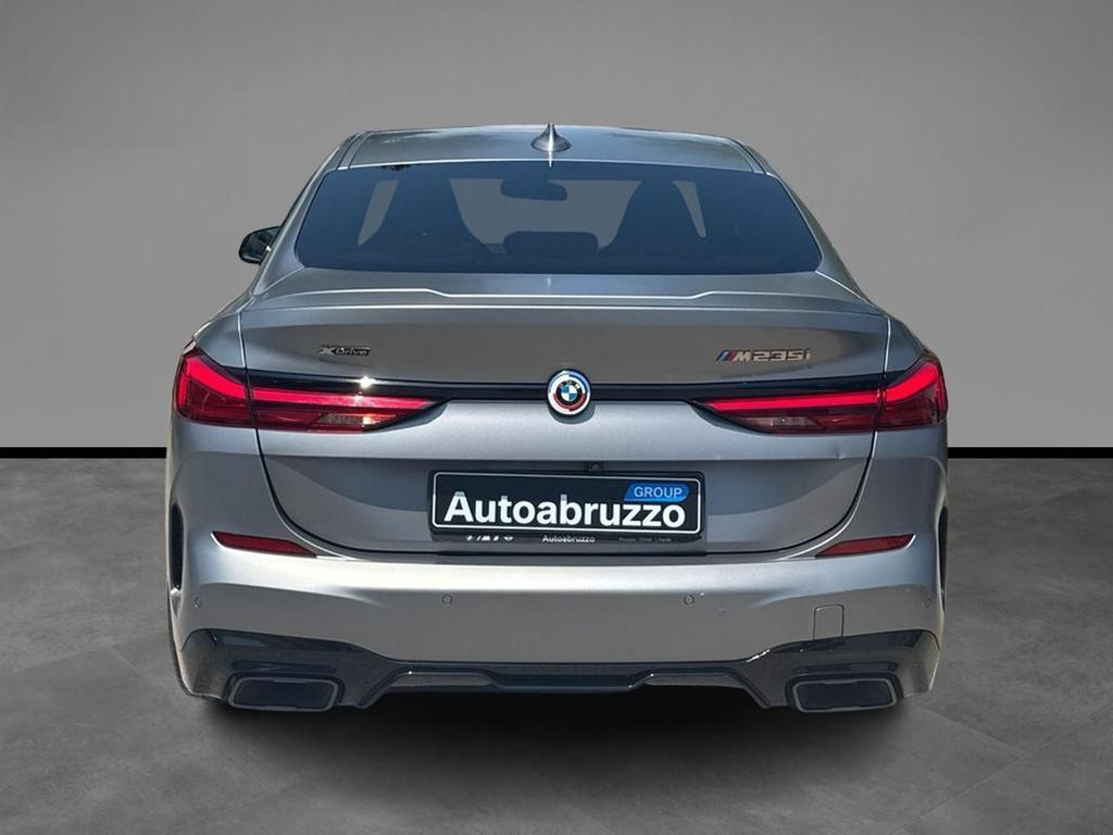 BMW Serie 2 M Gran Coupe 235 i xDrive DCT