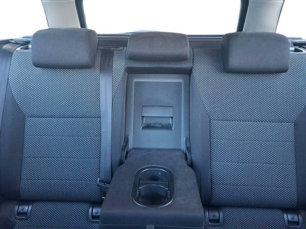 Skoda Octavia 1.6 TDI CR Elegance 4x4