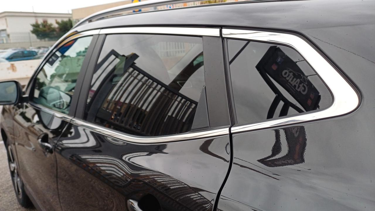 Nissan Qashqai 1.5 dCi N-Connecta