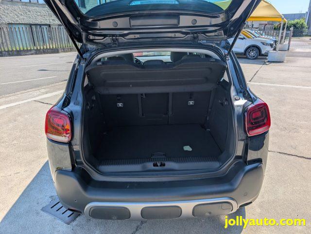 CITROEN C3 Aircross PureTech 130 S&S EAT6 Max