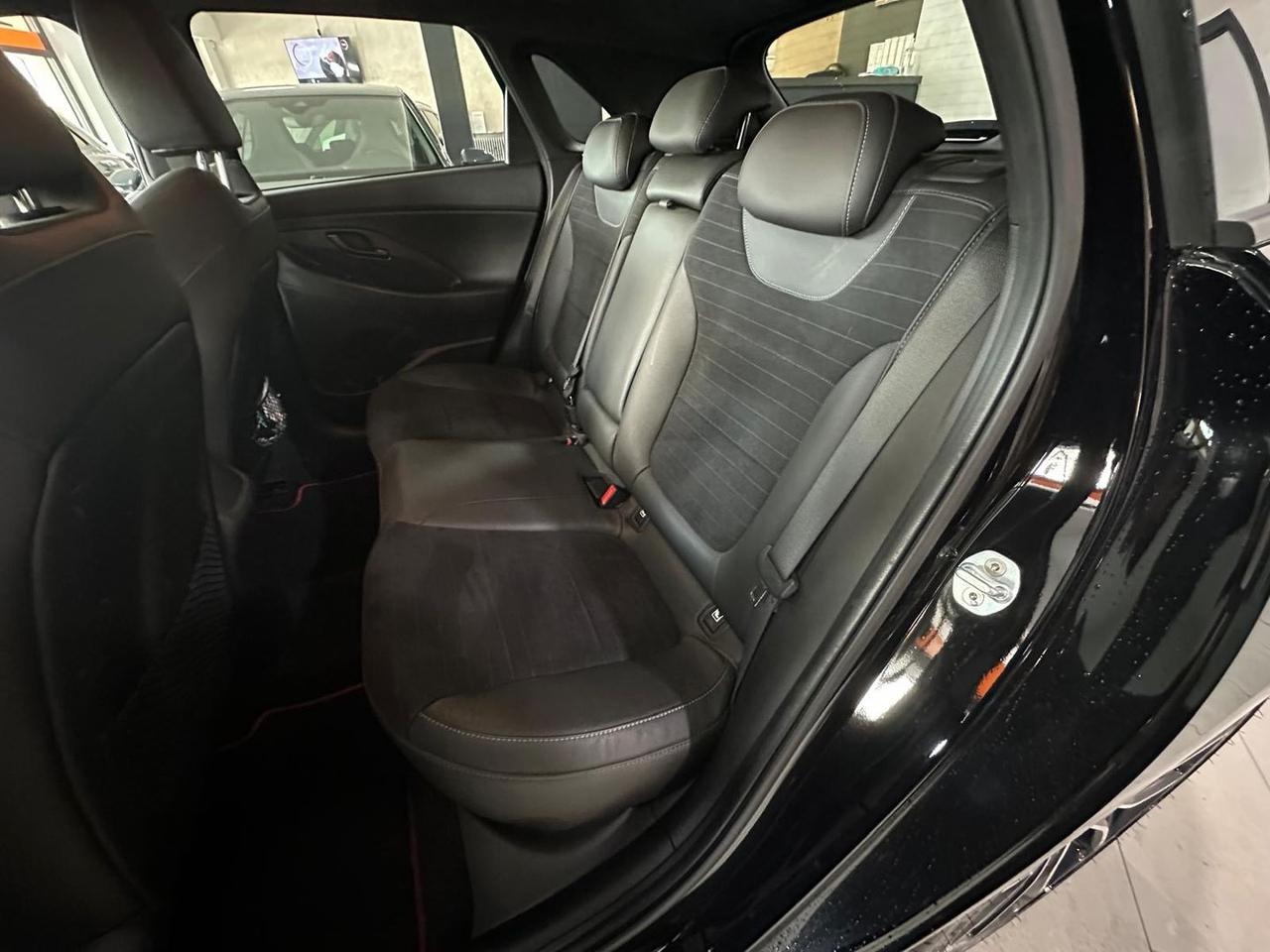 Hyundai i30 Classic 2.0 T-GDI N Performance #6770