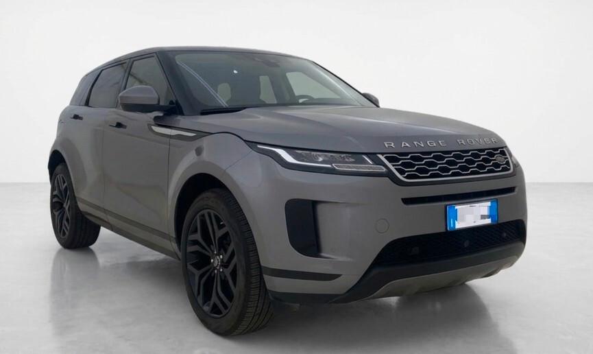 Land Rover Range Evoque 2.0D I4-L.Flw 150 CV AWD Auto HSE