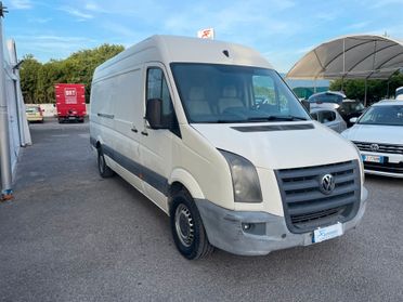 Volkswagen Crafter 2.5 Tdi 136cv Furgonato