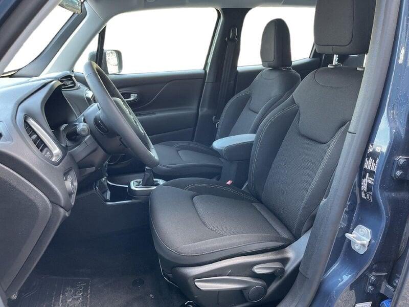 Jeep Renegade My23 Longitude 1.6 Multijet Ii 130 Cv E6.4