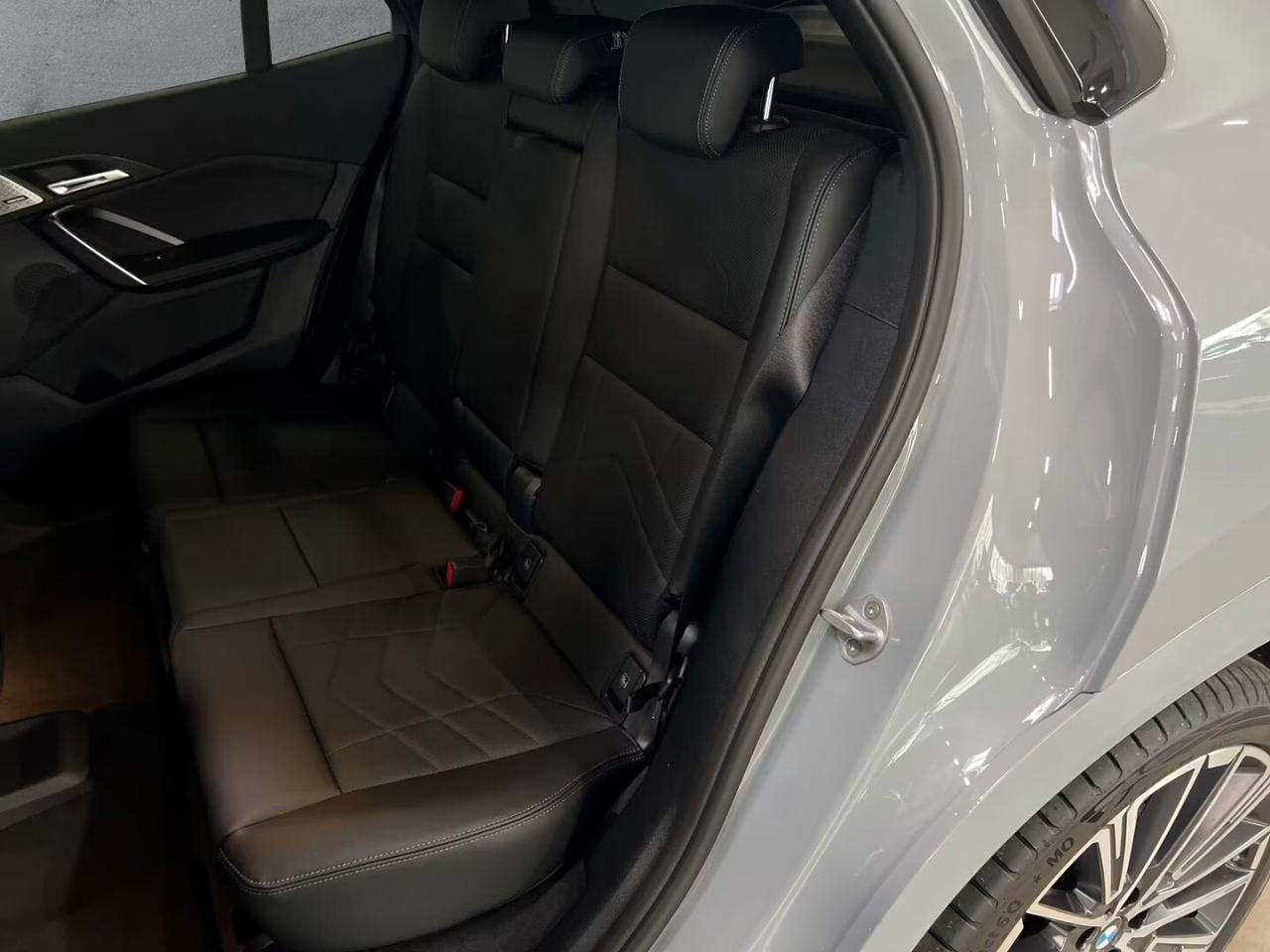 Bmw X2 sDrive20i M Sport MSPORT