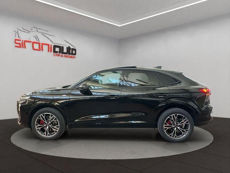 Audi Q3 Sportback TDI 110 kW S tronic S Line Edition