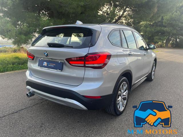 BMW X1 sDrive16d Business Advantage