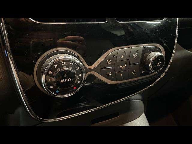 Renault ZOE Intens R110