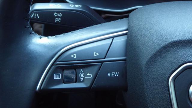 AUDI Q3 Sportback 35 TDI S-Tronic S-Line edition