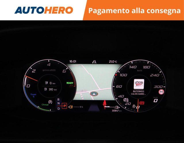 CUPRA Formentor 1.4 e-Hybrid DSG Priority