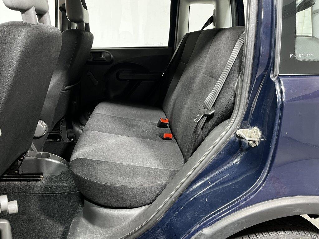 Fiat Panda 1.2 Climbing 4x4 69cv E5