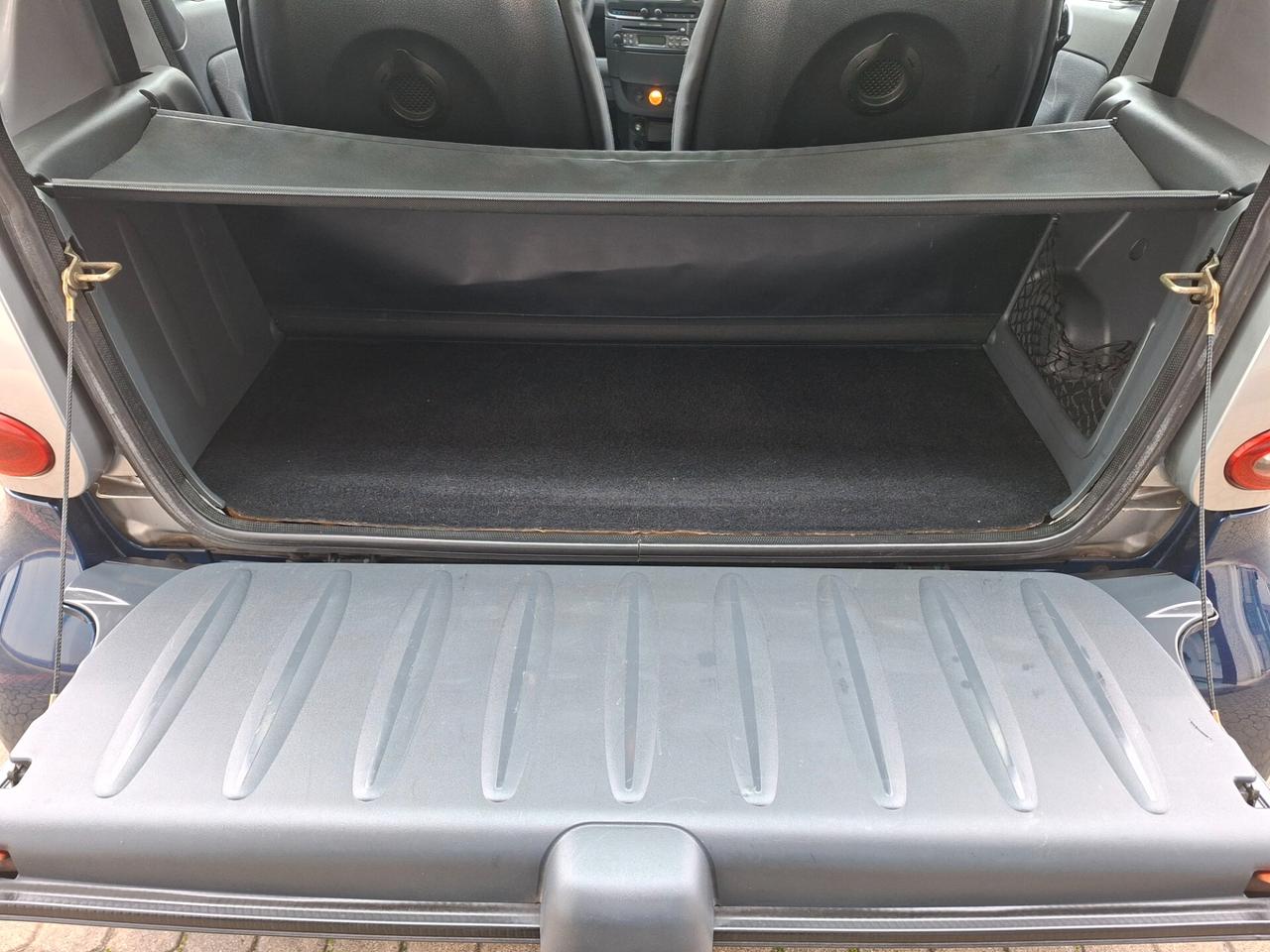 Smart ForTwo 0.7 Passion *EURO 4*