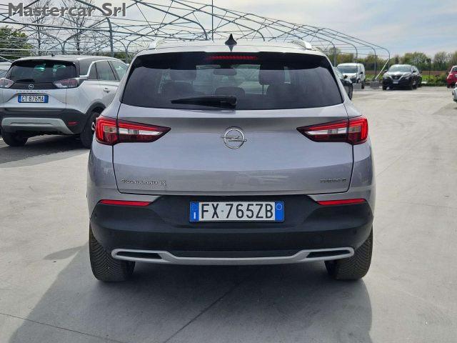 OPEL Grandland X 1.5 Ecot Diesel 130cv Innovation S&S AT6 - FX765ZB