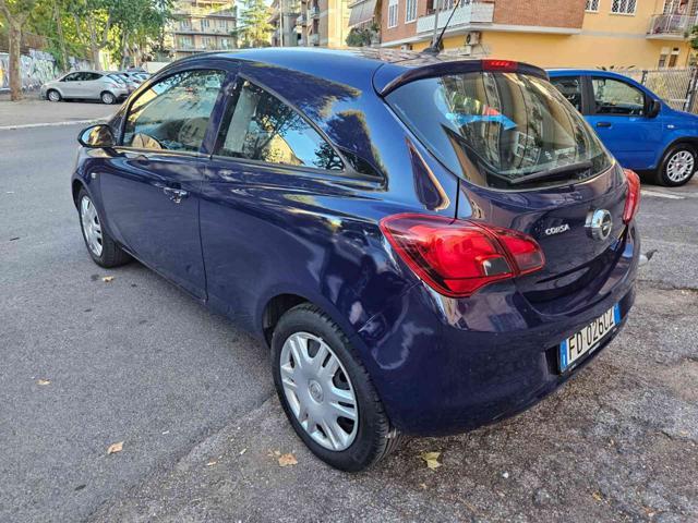 OPEL Corsa 1.4 90CV GPL Tech Coupé n-Joy