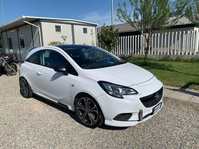 OPEL Corsa 1.4 Turbo 150CV Start&Stop Coupé S