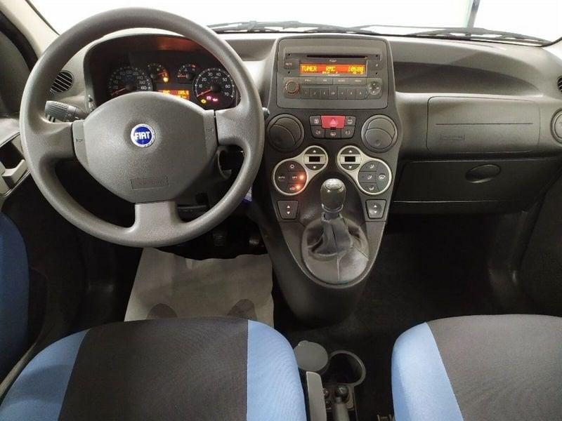FIAT Panda 1.3 mjt 16v Emotion