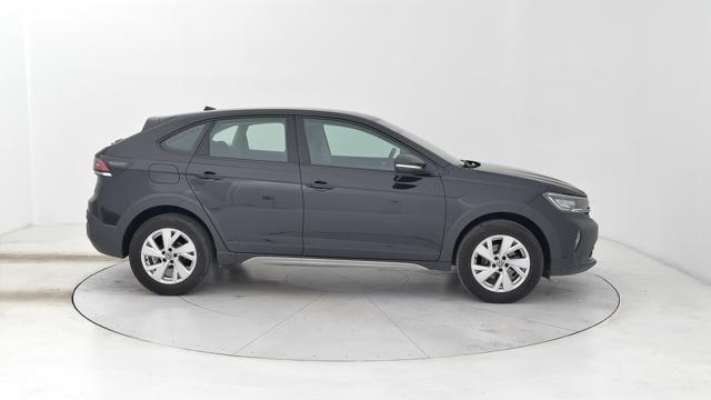 VOLKSWAGEN Taigo 1.0 tsi Life 115cv
