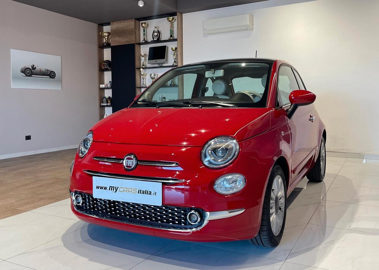 Fiat 500 1.3 Multijet 95 CV Pop