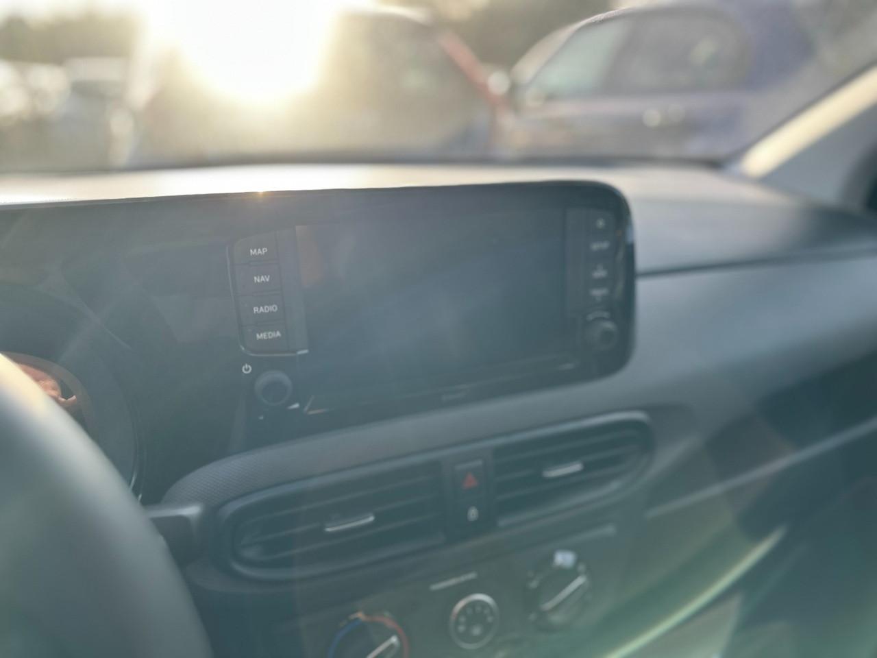 HYUNDAI i10 III 2023 - i10 1.0 mpi Connectline 63cv