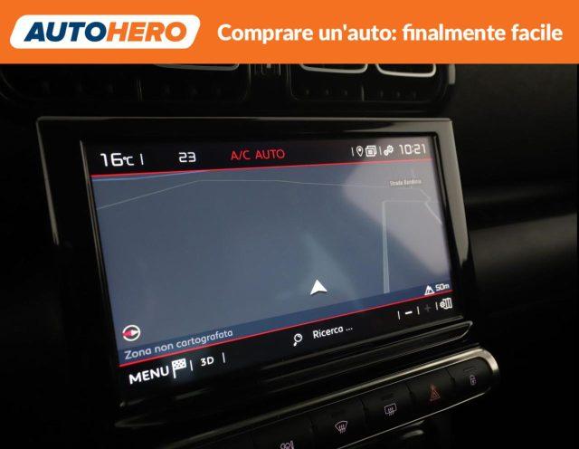 CITROEN C3 Aircross BlueHDi 110 S&S Shine Pack